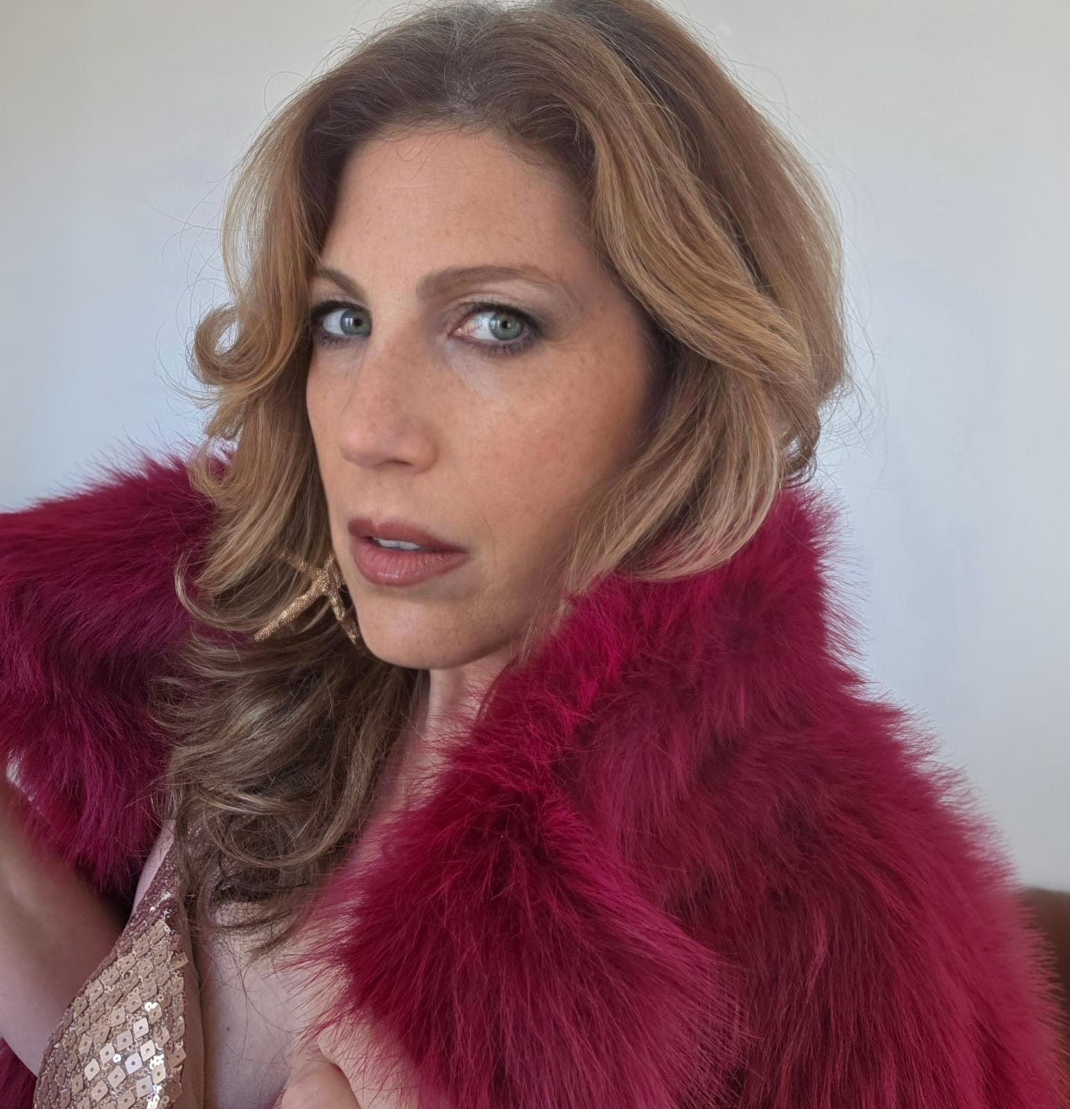 Suzanne Budano Ms. US Nation 2026 personal evolution empowerment feature